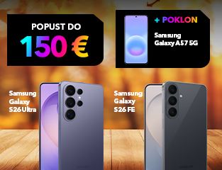 Samsung Telefon Mjeseca